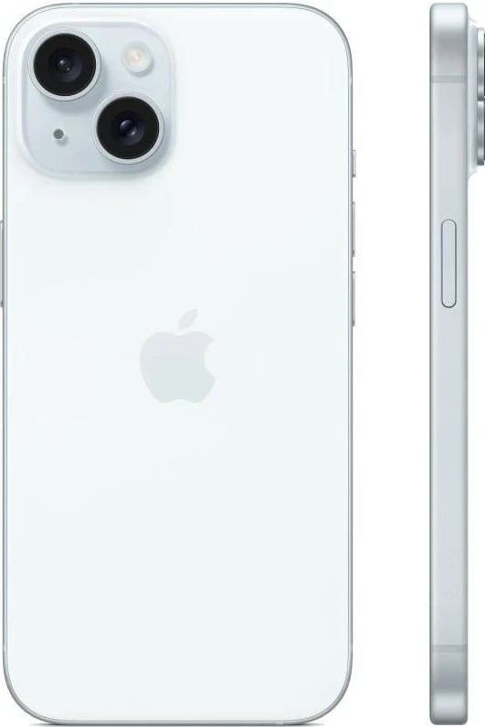 Apple iPhone 15, 6.1", 128GB, blue 