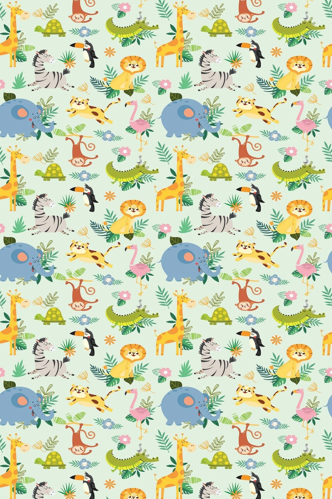 Qilim shumëngjyrësh për fëmijë, 140x220cm, Conceptum Hypnose, HMNT159