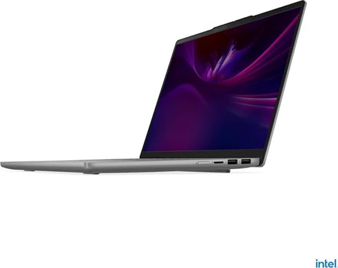 Lenovo IdeaPad Slim 5 14IRH10 - Laptop 14″ WUXGA IPS (Intel Core i5-13420H up to 4.6GHz, 32GB RAM, 1TB SSD, Intel UHD Graphics, FreeDOS, Luna Grey)