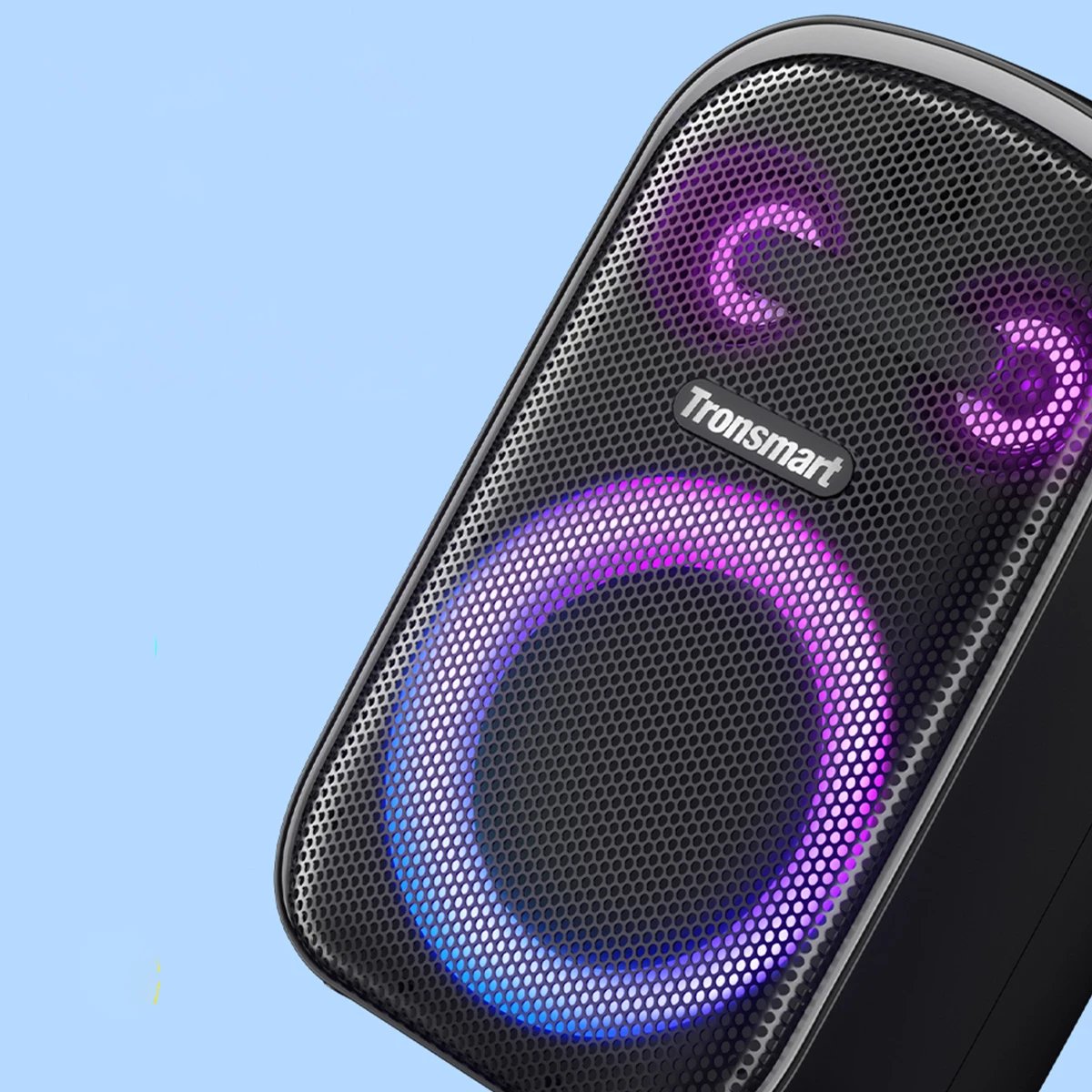 Altoparlant Tronsmart Halo 100, 60W, Bluetooth, i zi