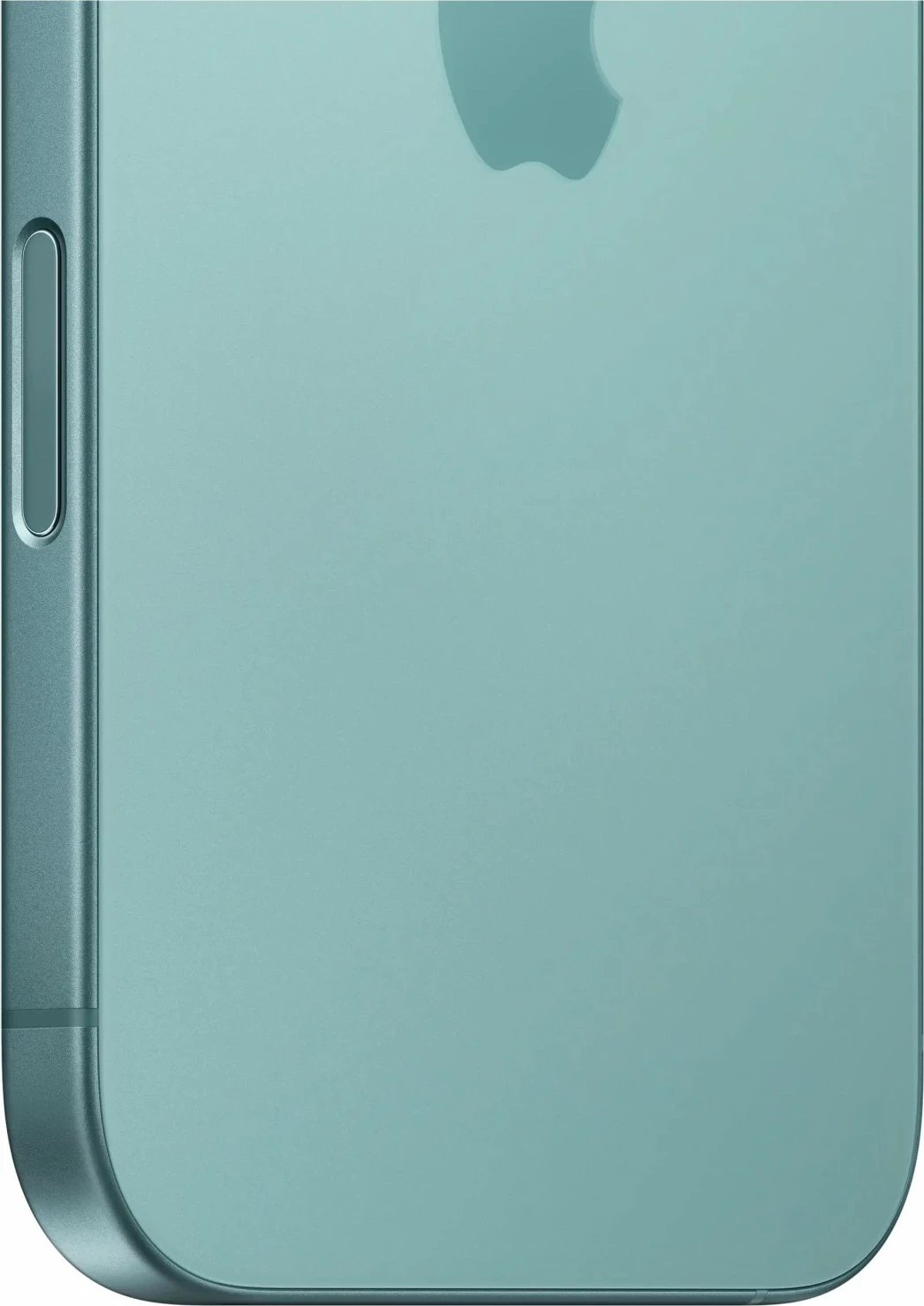 Apple iPhone 16, 6.1", 256GB, teal