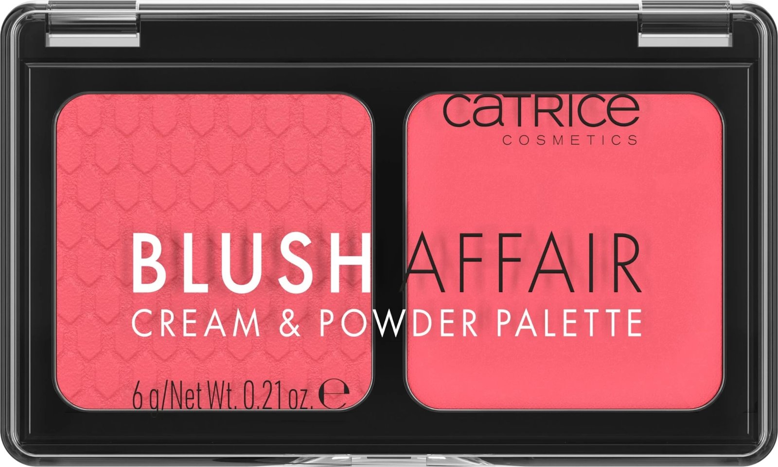 Catrice Blush Affair Cream & Powder Palette 010
