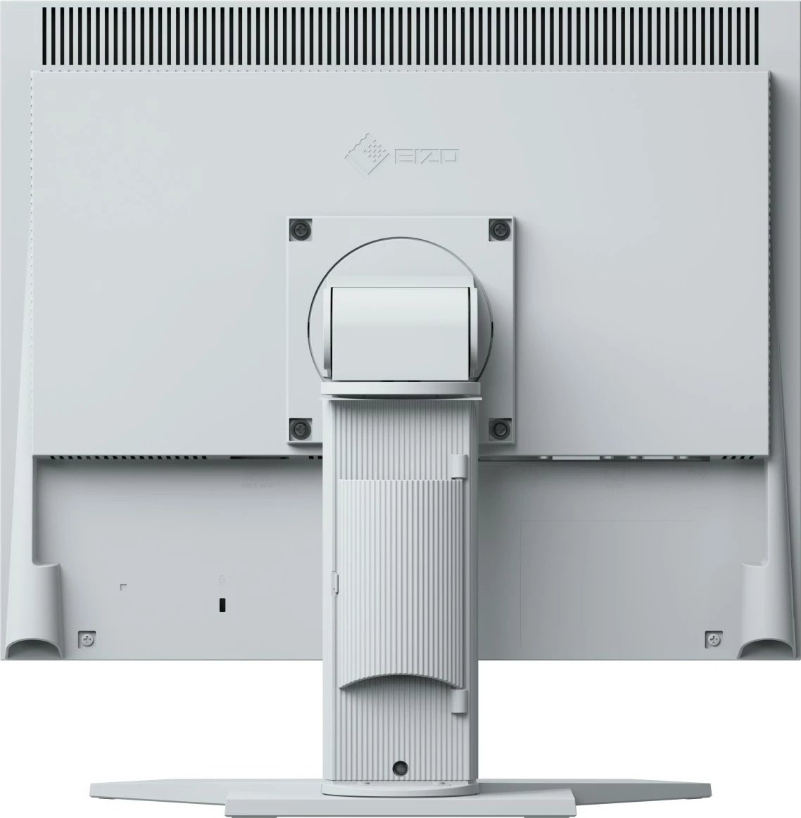 Monitor EIZO FlexScan S1934H-GY, 19", 1280 x 1024, LED, Gri