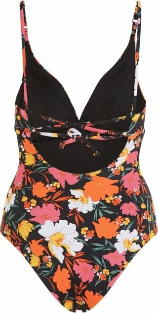 Rrobë banje njëpjesëshe për femra O'Neill, shumëngjyrëshe