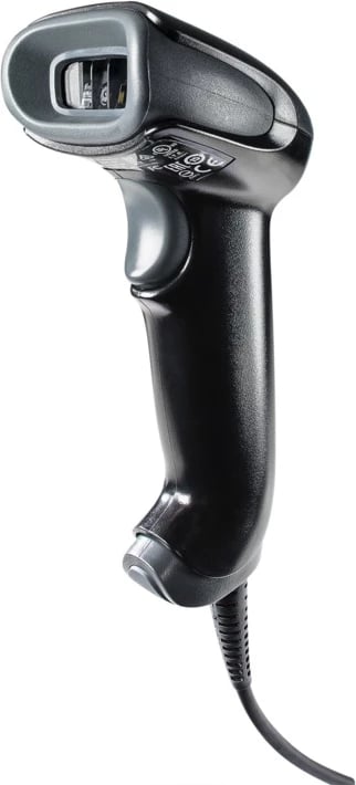 Skaner barkodi, Honeywell 1250G-2USB-1, USB me kabllo, i zi
