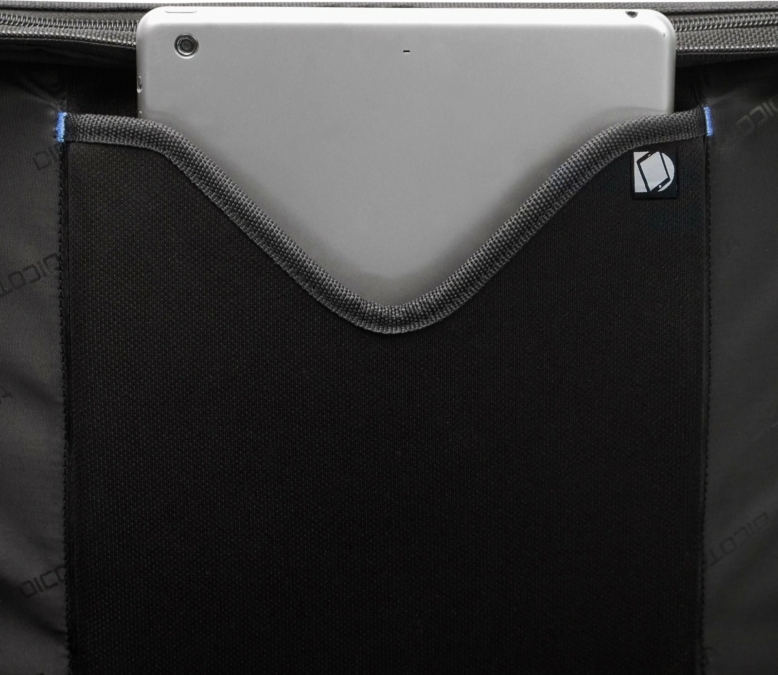 Shpinë DICOTA Eco Backpack PRO, 14.1", e zezë