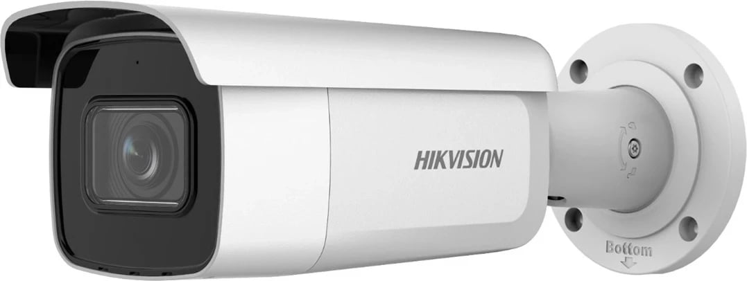 Kamerë sigurie IP Hikvision DS-2CD2643G2-IZS, Bullet, për jashtë, 2688 x 1520 px Kamerë sigurie IP Hikvision DS-2CD2643G2-IZS, Bullet, për jashtë, 2688 x 1520 px