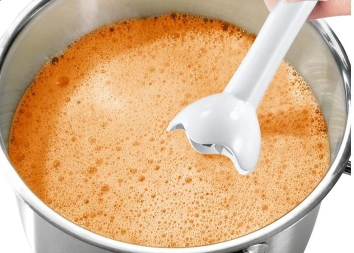 Blender Bosch MSM6B150, 300 W, i bardhë