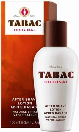 After shave spray Tabac Original 100ml