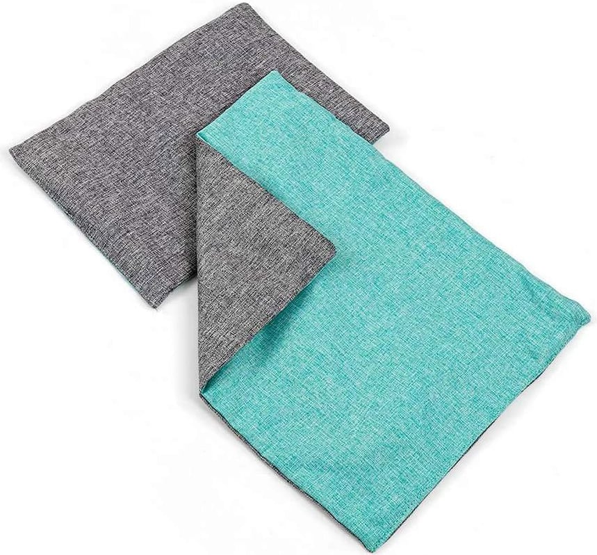 Set kukulle, Milly Mally, Elsa Prestige, me krevat, ndenjëse të lartë dhe çanta, jeshile mint