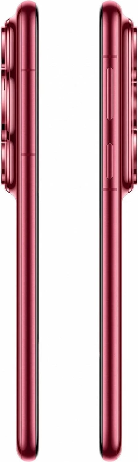 Celular Huawei Pura 80 Pro 12/512GB e kuqe