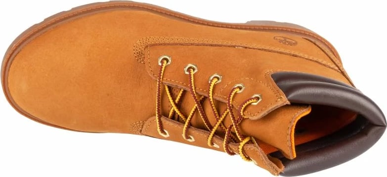 Këpucë Timberland fëmijë, të verdha