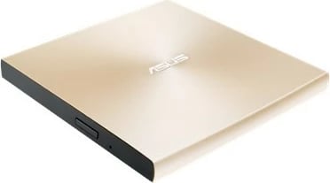 DVD recorder i jashtëm Asus ZenDrive SDRW-08U9M-U, USB/USB-C, Gold