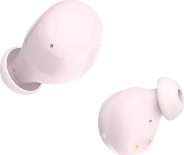 Kufje Hama Freedom buddy II, Bluetooth 5.3, pink