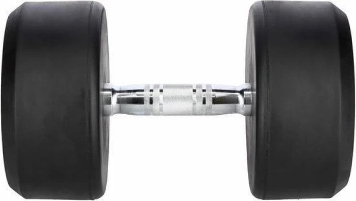 Hantel HMS për fitnes, 25kg