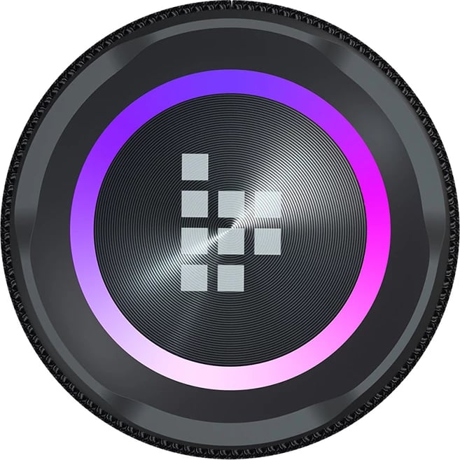 Altoparlant portativ Bluetooth Tronsmart Mirtune C2, 24W, IPX7, 3600mAh, i zi