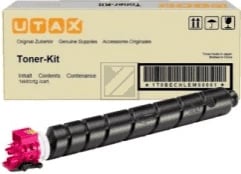 Toner Utax CK-8530M (1T02YPBUT0) 12000 faqe standard magenta