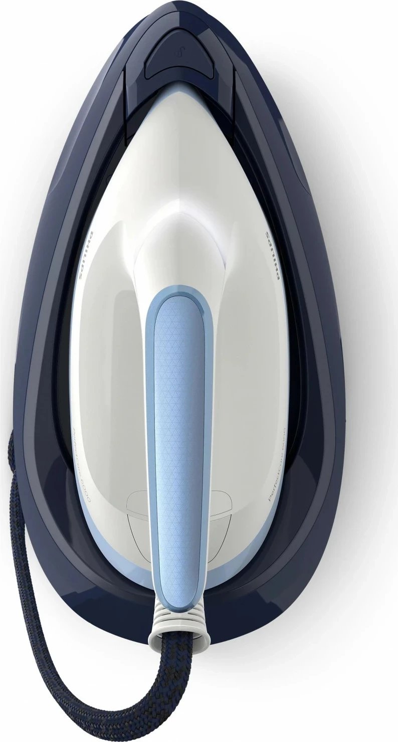 Hekur me avull gjenerues Philips PerfectCare 6000 PSG6026/20, granat