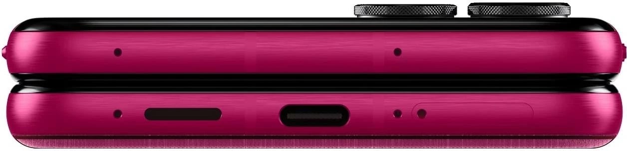 Celular Motorola razr 60 Ultra 16/512GB, Cabaret pink