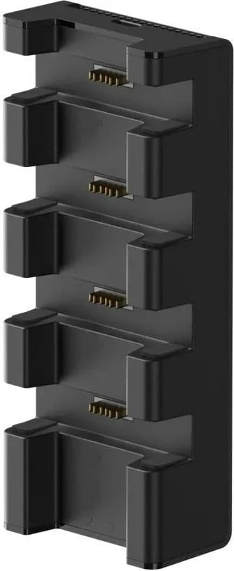 Karikues baterish AUTEL për Smart Controller SE, i zi