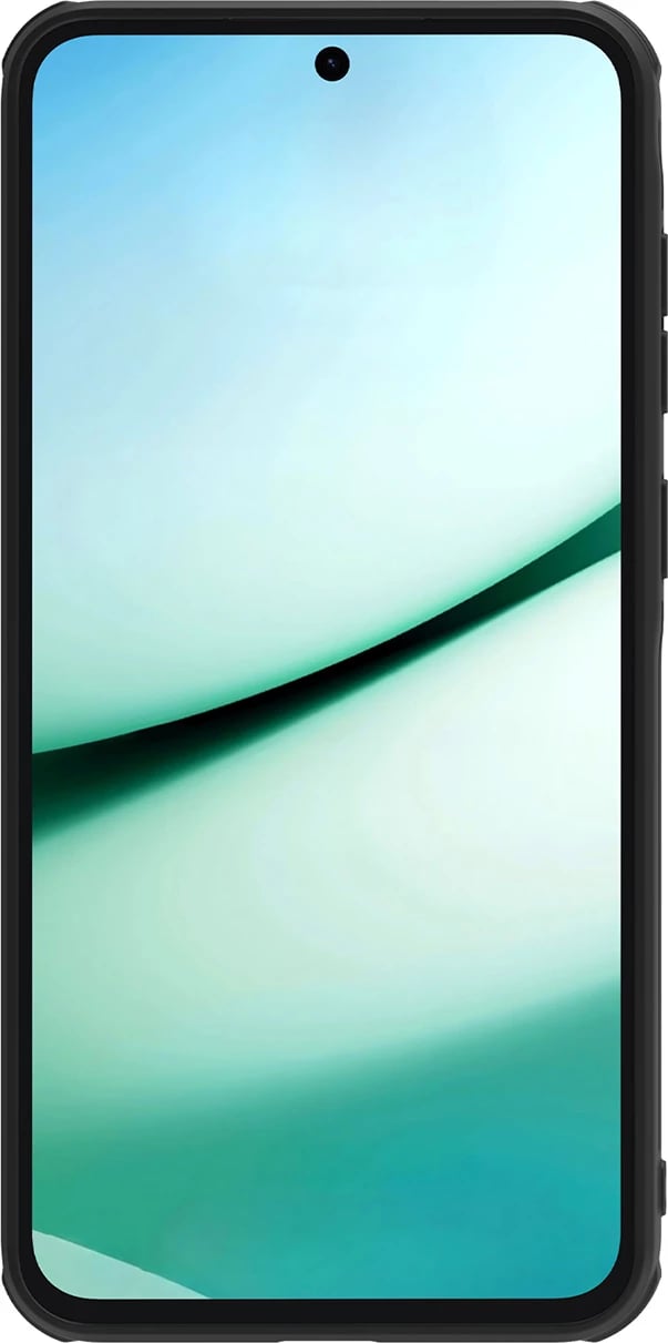 Mbështjellës Nillkin CamShield Pro për Samsung Galaxy A36 5G, i zi
