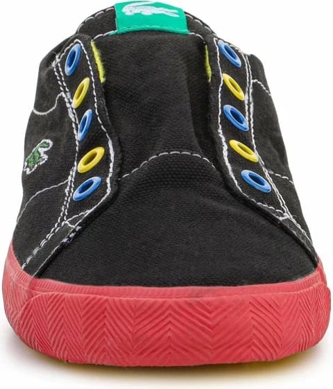 Atlete për fëmijë Lacoste