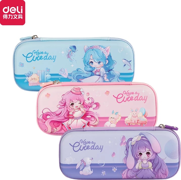 DELI FOTROLLE CUTE DAY BC188A