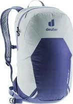Çantë shpine Deuter Speed Lite 17, tin-indigo