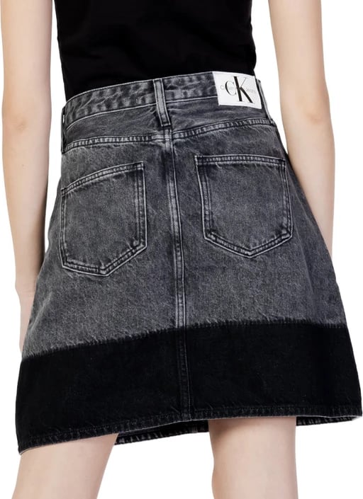 Fund për femra Calvin Klein