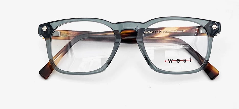 Korniza optike West WV141 50 C.4