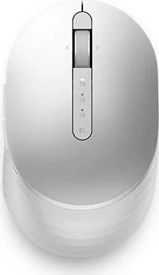 Maus Dell Premier MS7421W, pa tel, argjendtë