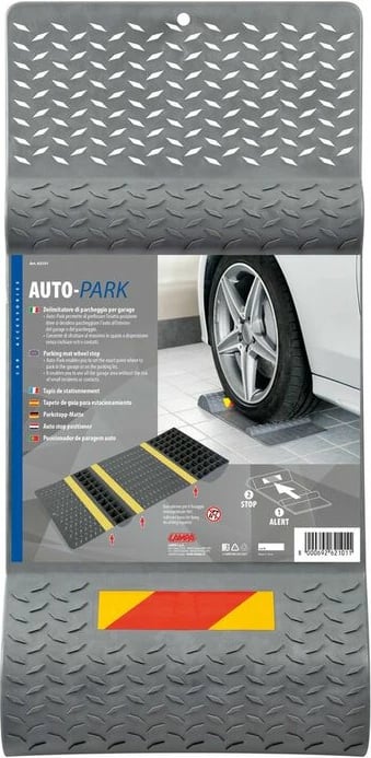 Auto Parking Stop Per Automjet