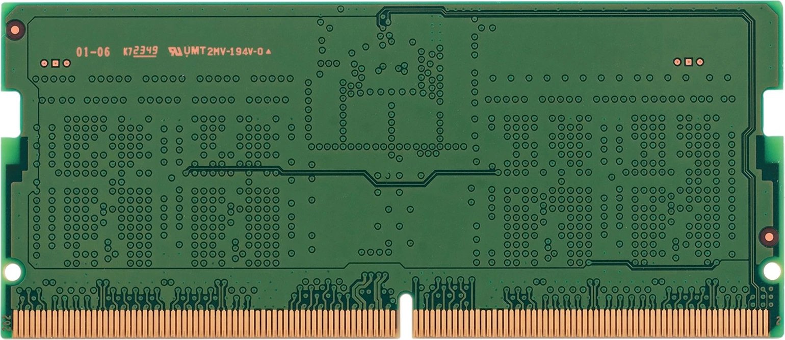 RAM Memorje Samsung SO-DIMM 8GB, DDR5 5600MHz