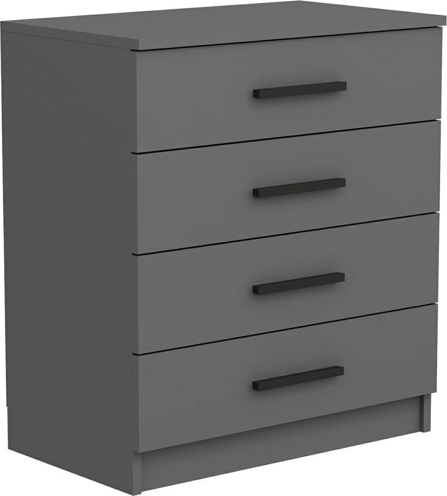 Komodë Hanah Home, Kale - 4925