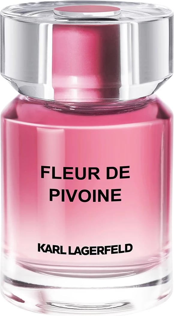Parfum për femra Karl Lagerfeld Fleur De Pivoine 50ml