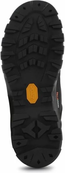 Çizme për meshkuj Palladium, të zeza