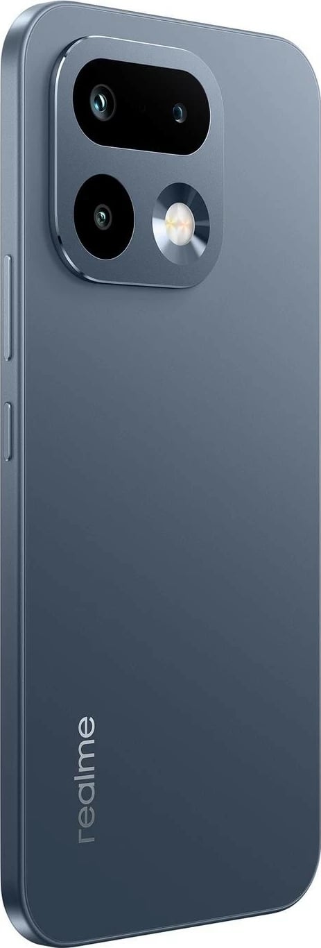 Celular Realme 16 Pro 5G, 8GB RAM, 512GB, Pebble Grey