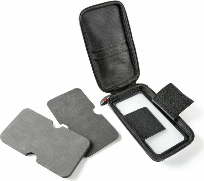 Mbajtese Telefoni Universale Per Skuter 9-14mm