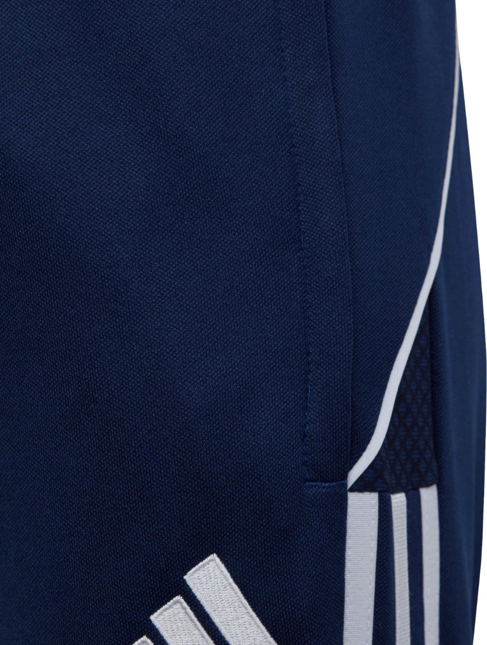 Pantallona sportive për fëmijë adidas, navy