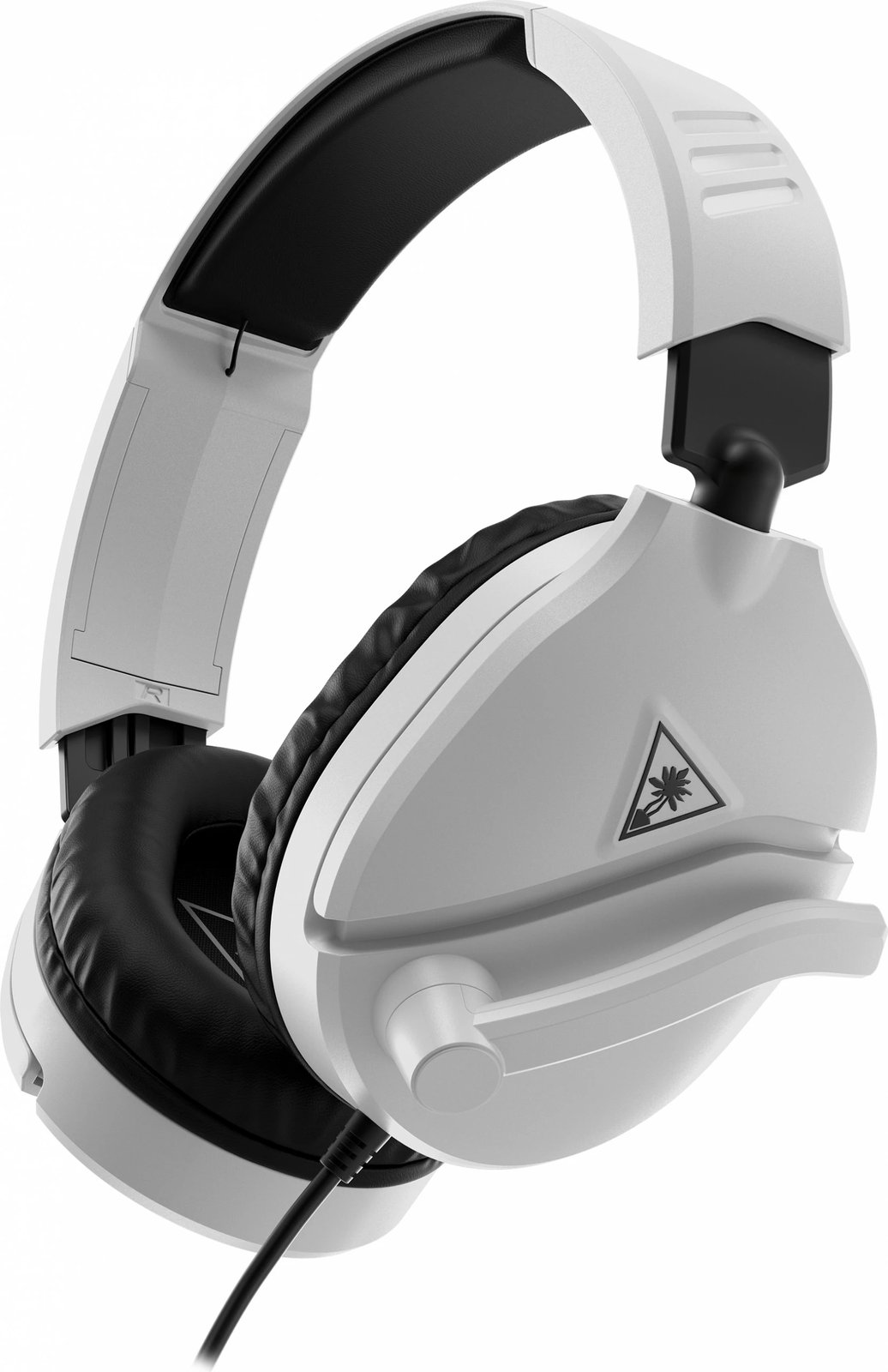 Kufje Turtle Beach Ear Force Recon 70P, gaming, me mikrofon, 3.5mm, të bardha