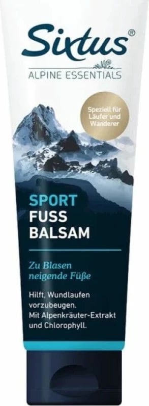 Krem Sixtus Per Kembe 125ml