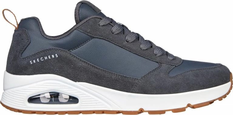 Atlete meshkuj Skechers, të kaltra
