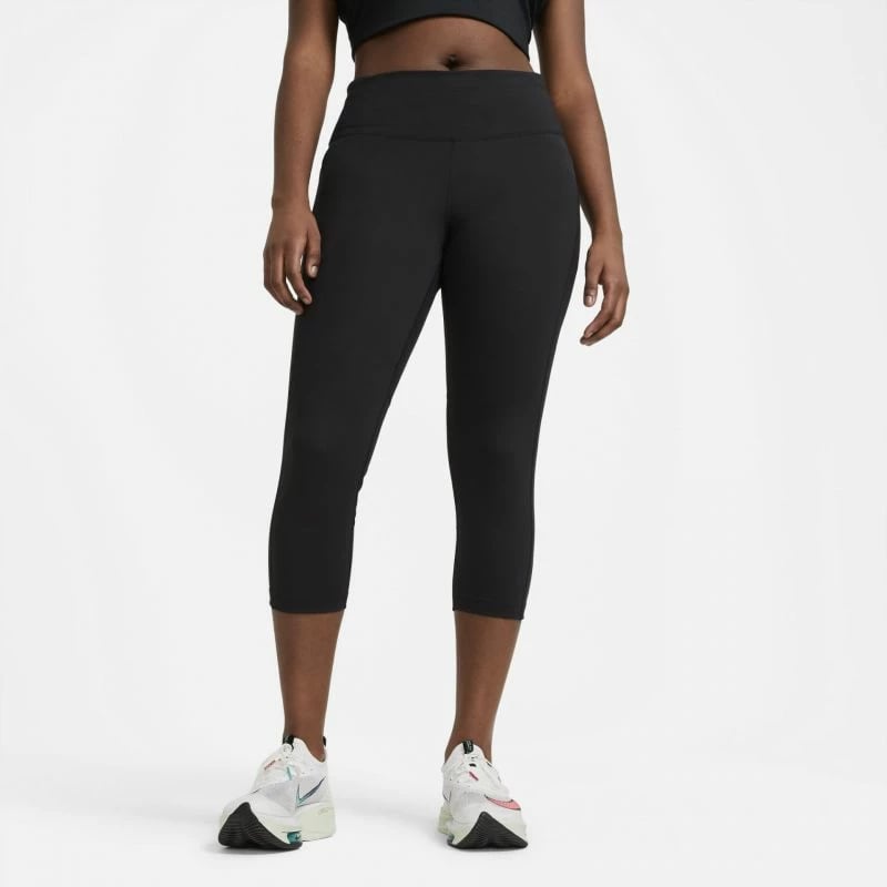 Pantallona për vrapim Nike, të zeza