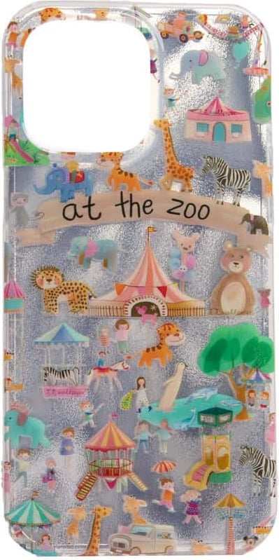 Fotroll për telefon IP13PROMAX TECH TIME Sirena