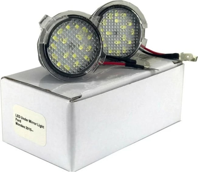 Lampa Tabelave Led Fo Edge/ Mondeo/ Explorer/  Fusion,