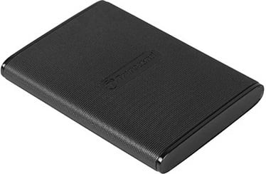 SSD i jashtëm Transcend ESD270C 250GB, USB 3.1 Gen 2, i zi