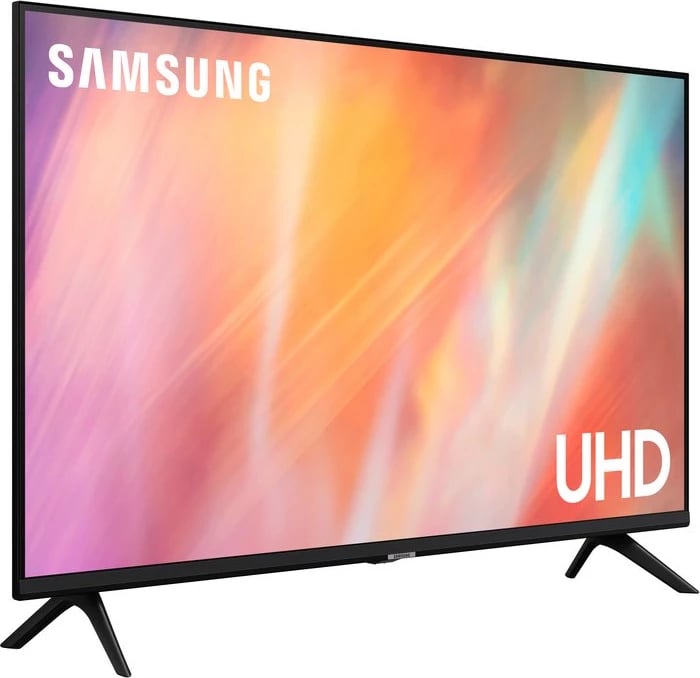 TELEVIZOR SAMSUNG UE55AU7092UXXH | 55" LED UHD 4K SMART TV TIZEN