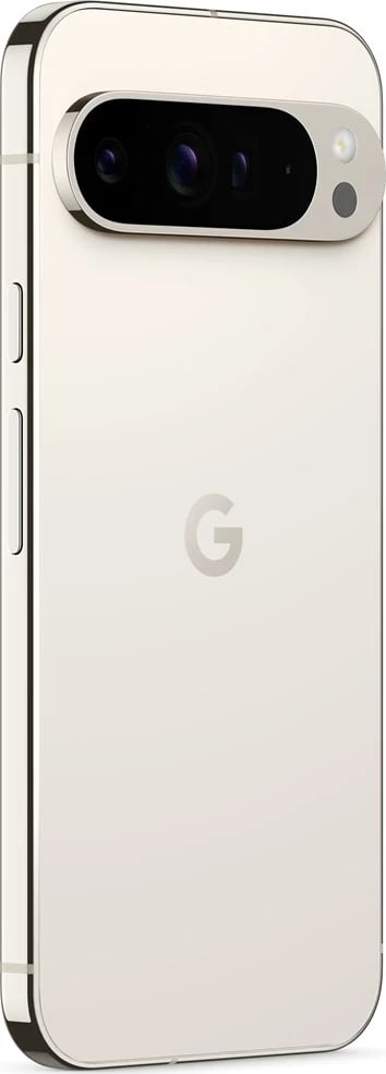 Celular Google Pixel 9 Pro XL, 6.8", Android 14, 5G, 16 GB RAM, 128 GB, Porcelan