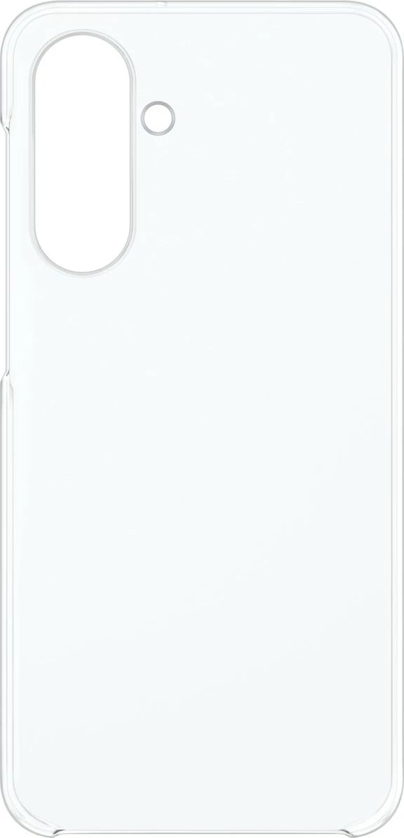 Mbështjellës Samsung Galaxy A17 Clear Cover transparent
