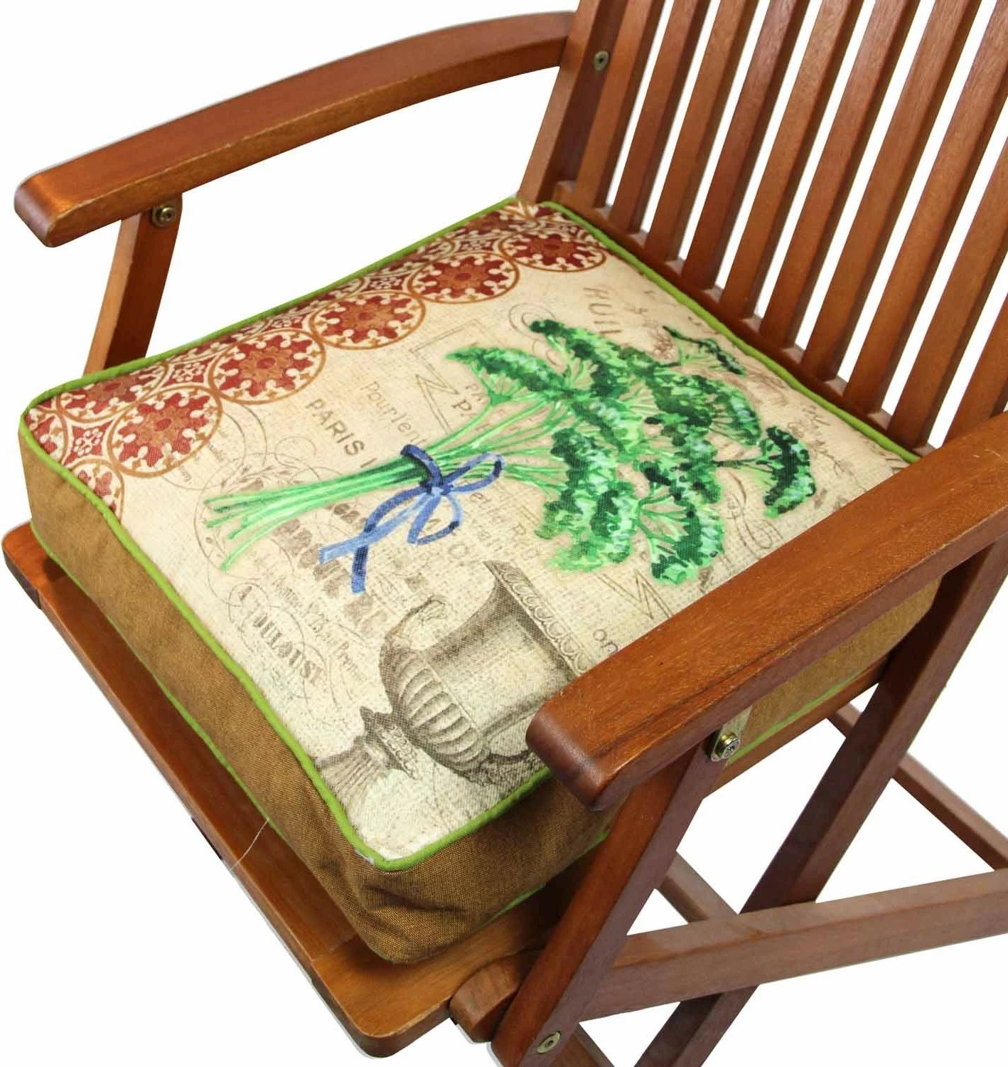 Jastëk Aberto Design, shumëngjyrësh, YM1157, 42x42cm